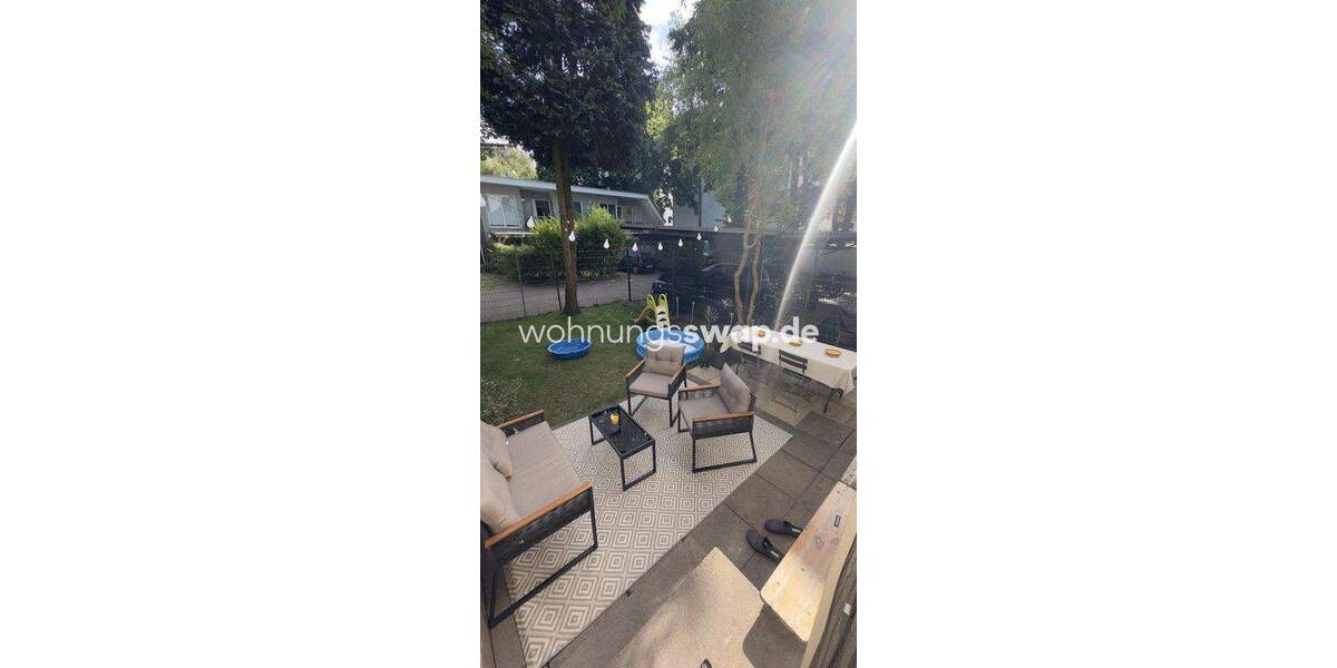 Etagenwohnung Hamburg Eimsbüttel - 4 Zimmer, 78 m&sup2;, 1.068&euro; | Angebot:25975761