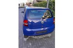 VW Fox 149.239 km 1.500 &euro; Hamburg 20038