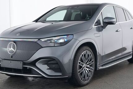 Mercedes-Benz EQE SUV 13.145 km 67.350 &euro; Bad Oldesloe 23843