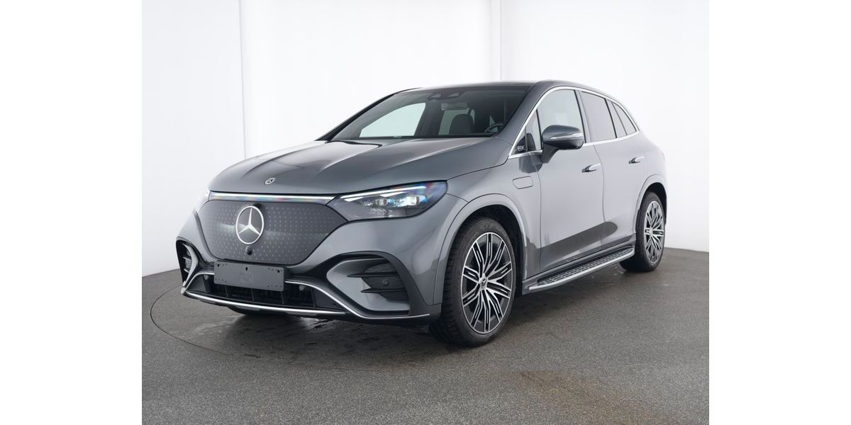 Mercedes-Benz EQE SUV 13.145 km 67.835 &euro; Bad Oldesloe 23843