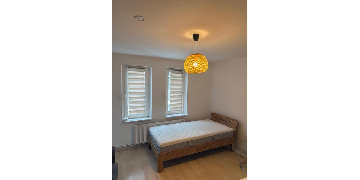 Etagenwohnung Hamburg Langenhorn - 1 Zimmer, 12 m&sup2;, 35&euro; | Angebot:25350256