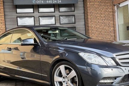 Mercedes-Benz E 250 145.100 km 13.880 &euro; Norderstedt 22850