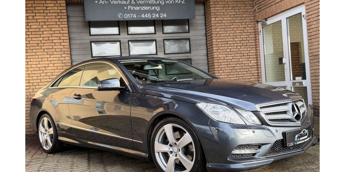 Mercedes-Benz E 250 145.100 km 13.880 &euro; Norderstedt 22850