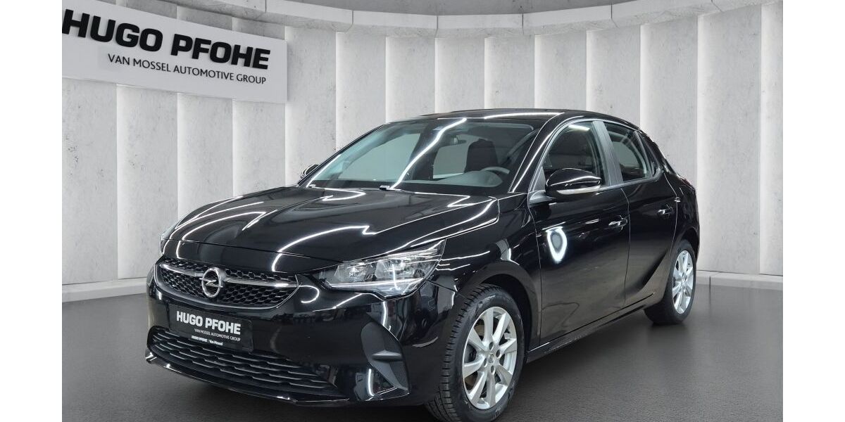 Opel Corsa 41.705 km 13.950 &euro; Hamburg 22047