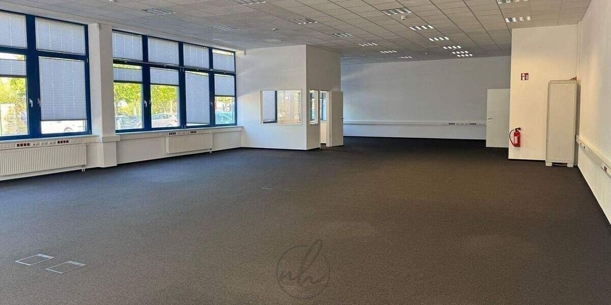 Gewerbeobjekt Hamburg Rahlstedt - 3.412&euro; | Angebot:25928288