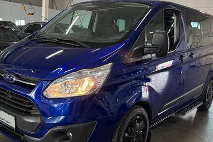 Ford Tourneo Custom 158.726 km 21.900 &euro; Hamburg 20537