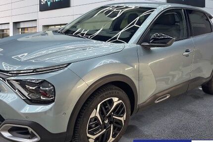 Citroen C4 19.551 km 18.990 &euro; Hamburg 22457