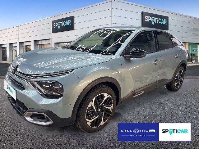 Citroen C4 19.551 km 18.990 &euro; Hamburg 22457