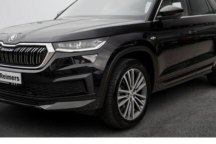 Skoda Kodiaq 31.200 km 35.990 &euro; Pinneberg 25421