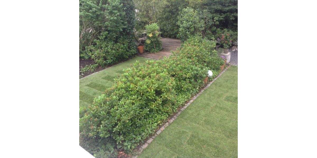 Terrassenwohnung Hamburg Harvestehude - 4 Zimmer, 121 m&sup2;, 1.250.000&euro; | Angebot:25822043