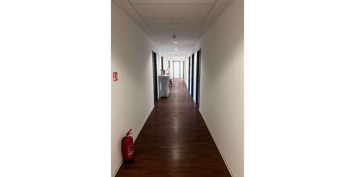 Gewerbeobjekt Hamburg Hamburg-Mitte - 700&euro; | Angebot:27342716