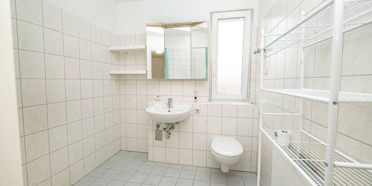 Etagenwohnung Hamburg Billstedt Billstedt - 2 Zimmer, 45 m&sup2;, 249.000&euro; | Angebot:25692792