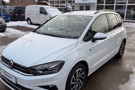 VW Golf Sportsvan 88.300 km 19.990 &euro; Hamburg 21037