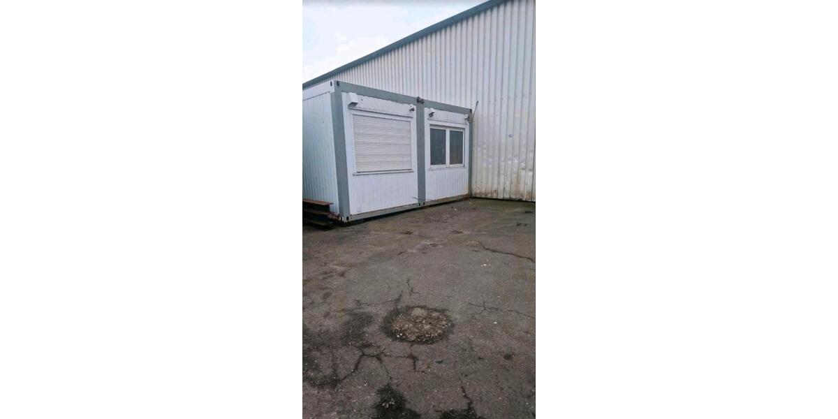 Gewerbeobjekt Hamburg Rothenburgsort - 3.000&euro; | Angebot:21528498