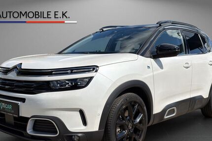 Citroen C5 Aircross 56.500 km 19.950 &euro; Bönningstedt 25474