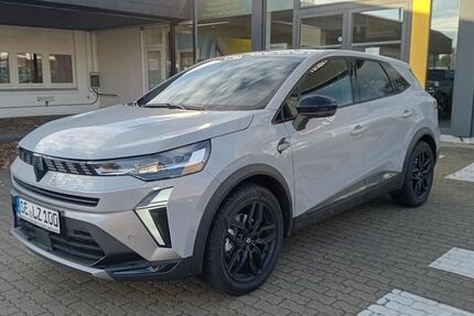 Renault Symbioz 5.760 km 31.980 &euro; Kaltenkirchen 24568