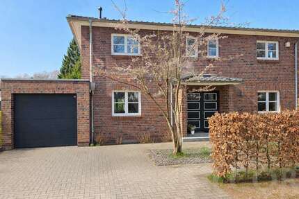 Haus Hamburg / Volksdorf Volksdorf - 4 Zimmer, 154 m&sup2;, 1.520.000&euro; | Angebot:26029218