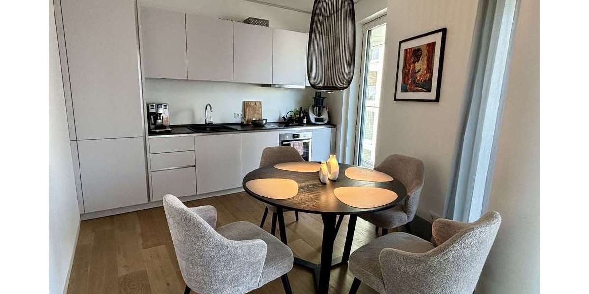 Etagenwohnung Hamburg Hamburg-Mitte - 2 Zimmer, 59 m&sup2;, 795.000&euro; | Angebot:25986083