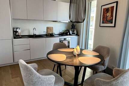 Wohnung Hamburg Hamburg-Mitte - 2 Zimmer, 59 m&sup2;, 795.000&euro; | Angebot:25986083