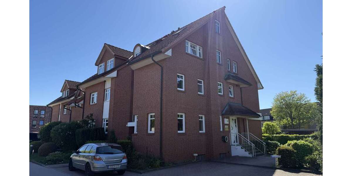 Etagenwohnung Barsbüttel - 6 Zimmer, 132 m&sup2;, 549.000&euro; | Angebot:26878335