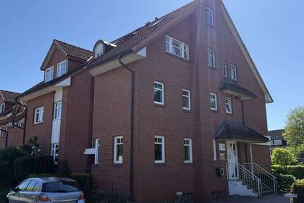 Wohnung Barsbüttel - 6 Zimmer, 132 m&sup2;, 549.000&euro; | Angebot:26878335