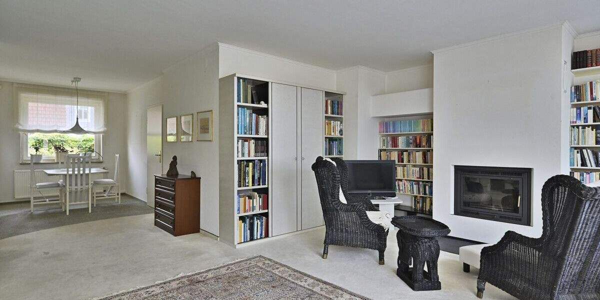 Reihenmittelhaus Holm - 4 Zimmer, 145 m&sup2;, 425.000&euro; | Angebot:25775875