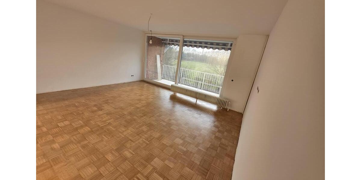 Etagenwohnung Norderstedt Friedrichsgabe - 3.5 Zimmer, 90 m&sup2;, 1.600&euro; | Angebot:25842185