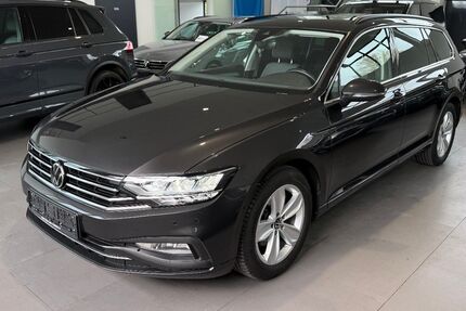 VW Passat Variant 85.400 km 23.499 &euro; Tornesch 25436