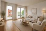 Etagenwohnung Pinneberg - 4 Zimmer, 99 m&sup2;, 499.000&euro; | Angebot:26658491