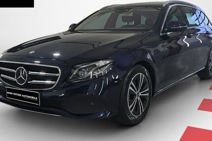 Mercedes-Benz E 200 80.348 km 26.750 &euro; Hamburg 21029