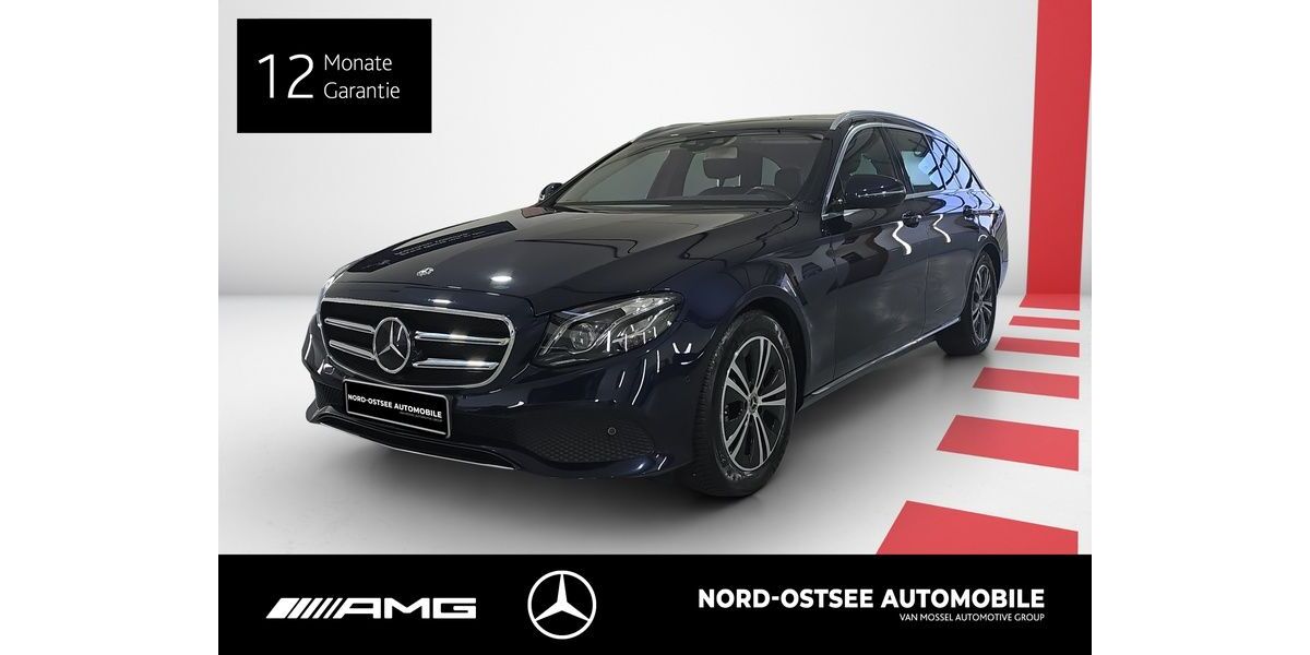Mercedes-Benz E 200 80.348 km 26.750 &euro; Hamburg 21029