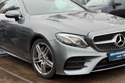 Mercedes-Benz E 220 92.000 km 32.489 &euro; Norderstedt bei Hamburg 22848