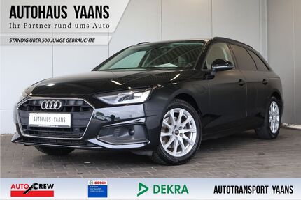 Audi A4 53.480 km 19.989 &euro; Pinneberg 25421