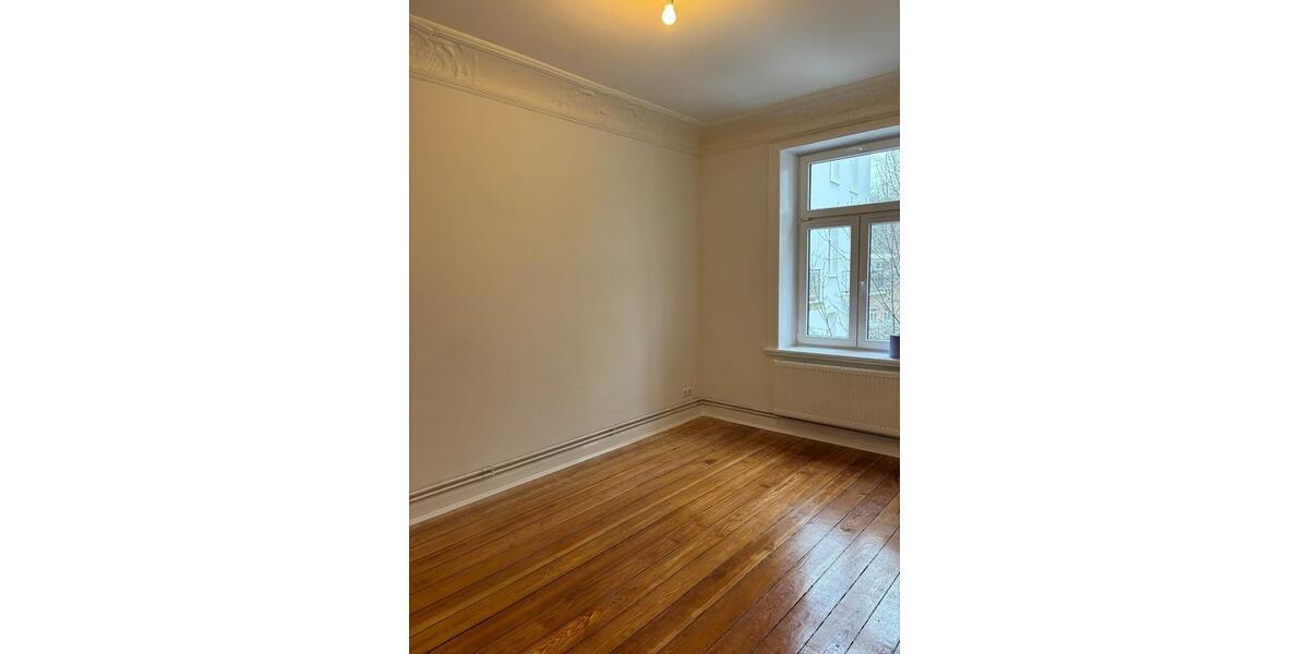 Etagenwohnung Hamburg Rotherbaum - 2.5 Zimmer, 65 m&sup2;, 1.735&euro; | Angebot:25539956