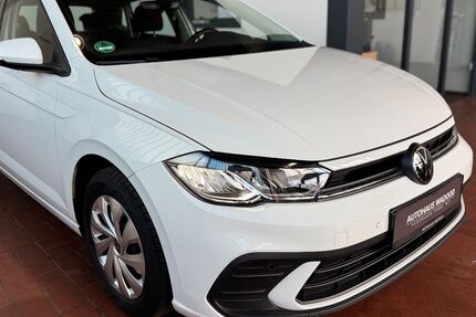 VW Polo 42.733 km 15.990 &euro; Henstedt-Ulzburg (bei Hamburg) 24558