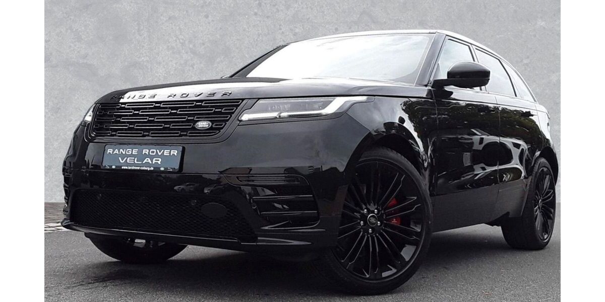 Land Rover Range Rover Velar 44.700 km 69.500 &euro; Aumühle 21521
