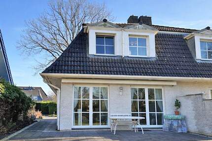 Haus Norderstedt Glashütte - 4 Zimmer, 113 m&sup2;, 579.000&euro; | Angebot:25674652