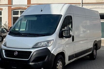 Fiat Ducato 248.000 km 8.999 &euro; Hamburg 22041