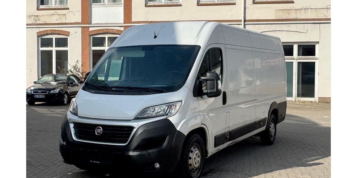 Fiat Ducato 248.000 km 8.999 &euro; Hamburg 22041