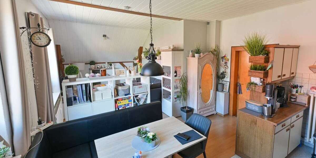 Etagenwohnung Traventhal Landgestüt Traventhal - 3 Zimmer, 79 m&sup2;, 769&euro; | Angebot:25880492