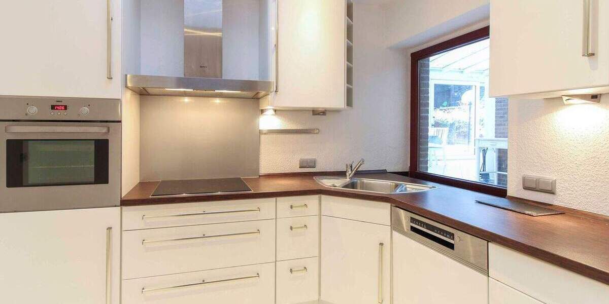 Einfamilienhaus Hamburg Eißendorf - 6 Zimmer, 628.000&euro; | Angebot:25837546