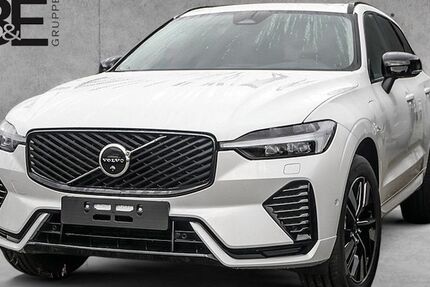 Volvo XC60 4.867 km 57.950 &euro; Glinde 21509