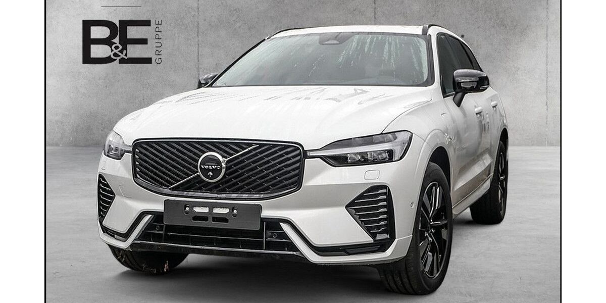 Volvo XC60 4.867 km 57.950 &euro; Glinde 21509