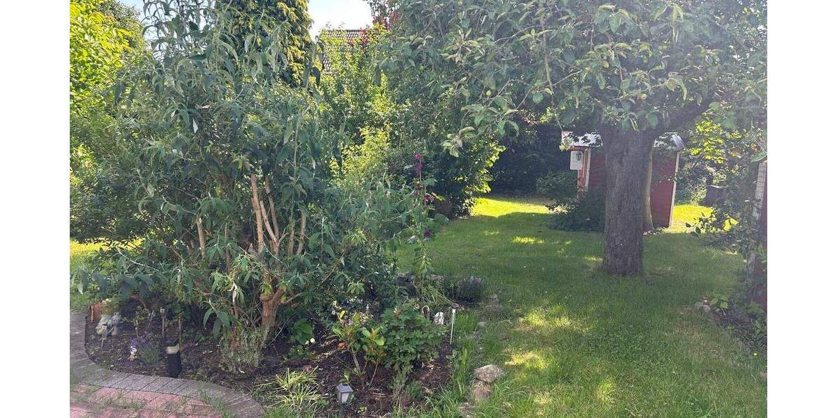 Doppelhaushälfte Henstedt-Ulzburg Ulzburg - 4 Zimmer, 110 m&sup2;, 299.500&euro; | Angebot:25700503