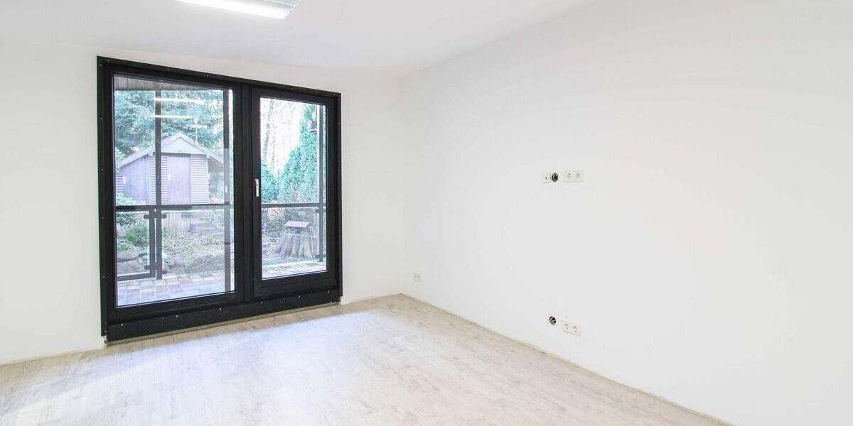 Einfamilienhaus Hamburg Eißendorf - 5 Zimmer, 145 m&sup2;, 520.000&euro; | Angebot:25799068