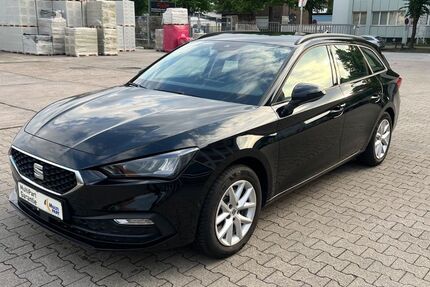 Seat Leon 99.000 km 16.290 &euro; hamburg 22047