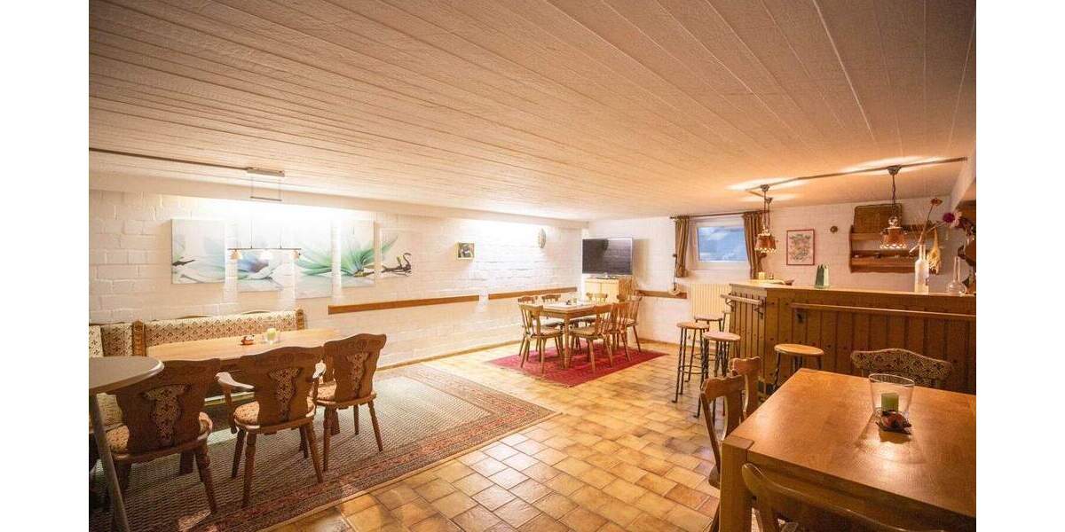 Bungalow Klein Offenseth-Sparrieshoop Sparrieshoop - 3 Zimmer, 115 m&sup2;, 448.000&euro; | Angebot:25663035