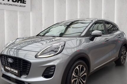 Ford Puma 24.000 km 20.680 &euro; Norderstedt 22848