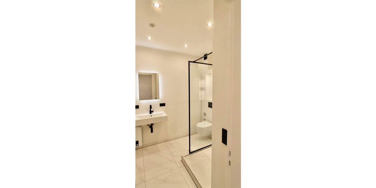 Etagenwohnung Hamburg Eilbek - 5 Zimmer, 153 m&sup2;, 845.000&euro; | Angebot:25744482