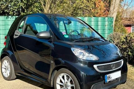 Smart ForTwo 64.950 km 6.090 &euro; Hamburg 22397